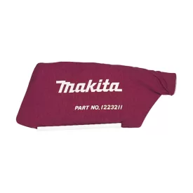 Makita  122548-3 Porzsák komplett 9910/9911