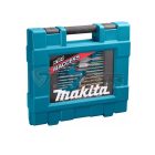 Makita  D-31778 Fúrókészlet 104db-os