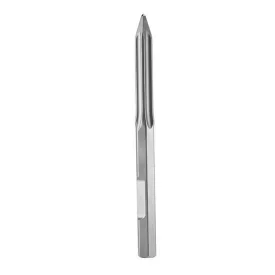   Makita  B-10372 Hegyesvéső (vésőszár) önélezős 400mm 28mm hatlapú