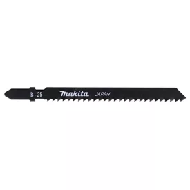   Makita  A-85765 Dekopír fűrészlap B-25 furnér L100 Z9 5db/cs