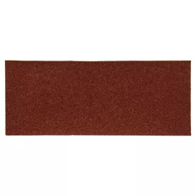 Makita  P-36289 Patentos csiszolópapír 120/115x280mm  10db