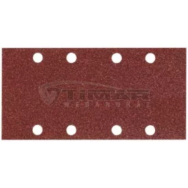   Makita  P-42189 Tépőzáras csiszolópapír 60/80x133mm  10db
