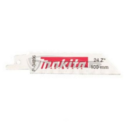 Makita  P-04896 Orrfűrészlap 5db