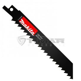   Makita  P-04999 Orrfűrészlapfa durca megmunkálására TPI:4, L150mm (5db/csomag)