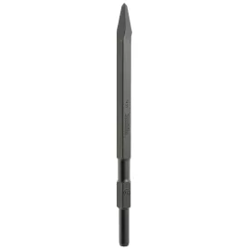   Makita  P-13041 Hegyesvéső (vésőszár) 450mm 17mm hatlapú