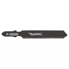Makita  P-05929 Szúrófűrészlap HM 1db rozsdamentes