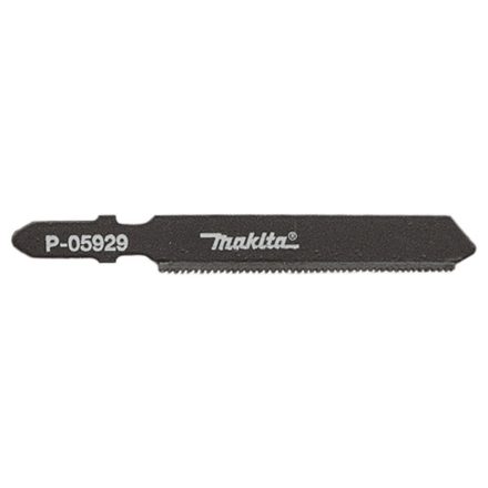 Makita  P-05929 Szúrófűrészlap HM 1db rozsdamentes
