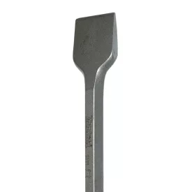   Makita  P-05527 Szélesvéső (vésőszár) hatszög, 40x200mm SDS-Plus