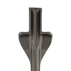 Makita  P-24963 Szárnyas csatornavéső (vésőszár) 22x250mm SDS-Plus