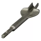 Makita  P-24963 Szárnyas csatornavéső (vésőszár) 22x250mm SDS-Plus