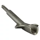 Makita  P-24963 Szárnyas csatornavéső (vésőszár) 22x250mm SDS-Plus
