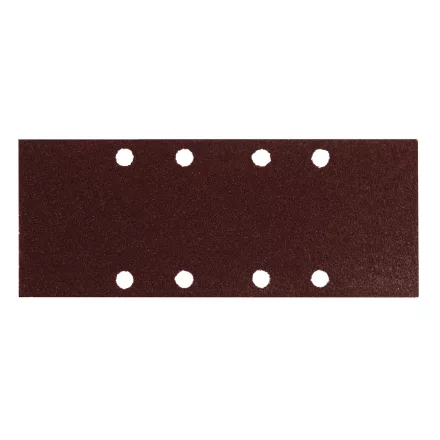 Makita  P-31837 Patentos csiszolópapír K40/93x228mm  10db