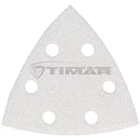   Makita  P-42765 Tépőzáras csiszolópapír K320/95x95x95mm  10db