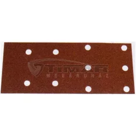   Makita  P-42874 Tépőzáras csiszolópapír 60/100x240mm  10db