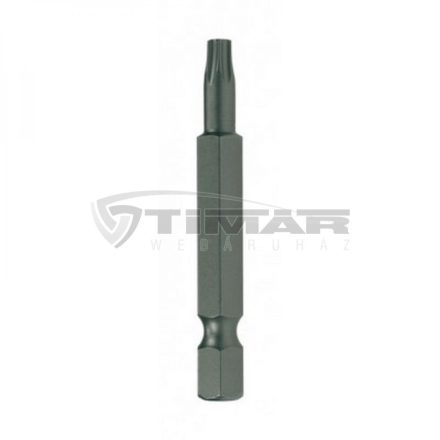 Makita  P-48642 Torxcsavarbehajtó bit T15 50mm 5db titánium