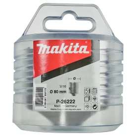 Makita  P-26222 HM Magfúró 80mm HR3000C