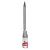 Makita  P-16237 Hegyesvéső (vésőszár) 280mm SDS-Max