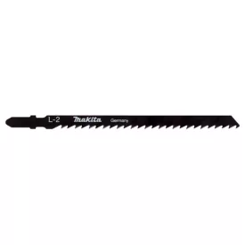 Makita  A-86309 Dekopírfűrészlap 5db 132mm fa