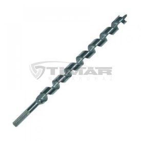Makita P-58578 Csigafúró hatszögletű szárral 24x600mm