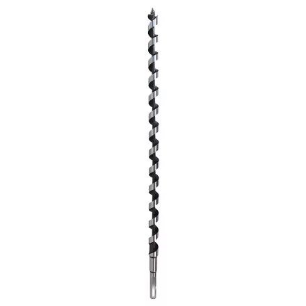 Makita  P-58578 Csigafúró (gerendafúró) 24x600/520mm 1/4" (hatlapú) befogás