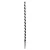 Makita  P-58578 Csigafúró (gerendafúró) 24x600/520mm 1/4" (hatlapú) befogás