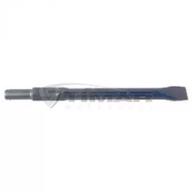 Makita  P-13487 Vésőszár lapos 32x400 (HM1307) 30mm