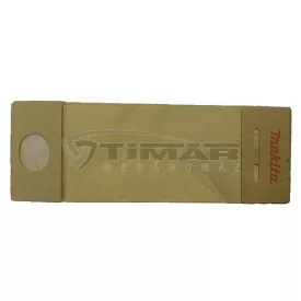 Makita 193293-7 Papír porzsák 5db