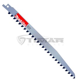   Makita  P-47123 Orrfűrészlap fa durva vágására 240mm TPI:3