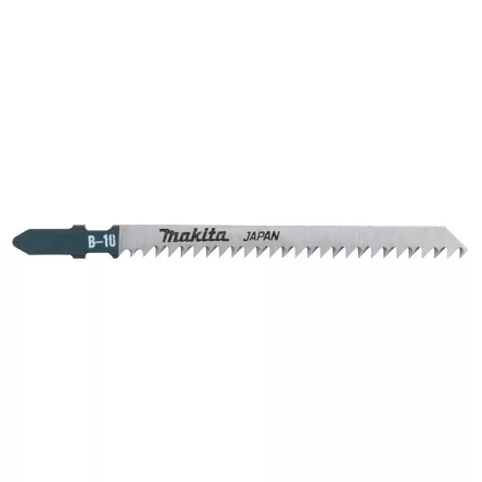 Makita  A-85628 Dekopír fűrészlap B-10