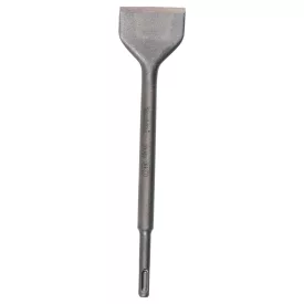   Makita  P-24957 Szélesvéső (vésőszár) hajlított, 40x260mm SDS-Plus