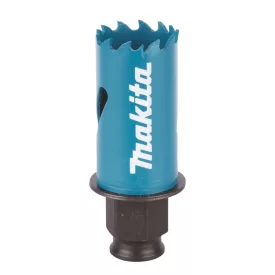   Makita  B-11318 Ezychange HSS Bi-Metál Lyukfűrész (körkivágó) 25mm