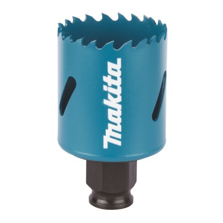 Makita  B-11374 Ezychange HSS Bi-Metál Lyukfűrész (körkivágó) 41mm