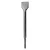 Makita  A-30483 Szélesvéső (vésőszár) hengeres, 36x200mm SDS-Plus