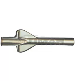   Makita  P-16330 Vésőszár Szárnyasvéső  35x380mm SDS-Max