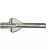 Makita  P-16330 Vésőszár Szárnyasvéső  35x380mm SDS-Max