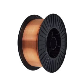   IWELD Hegesztő  CO huzal SG2 1,2mm (műanyag csévén) 6WWSG21215