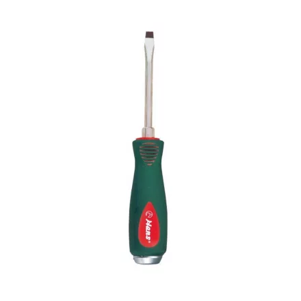 HANS Lapos csavarhúzó üthető nyéllel 6,5x150mm  0516M6-6 040301-0024