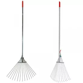 Lombseprű MUTA fém nyeles, állítható  13418