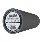 Z-TOOLS PVC Szigetelő szalag SZÜRKE 19mm/20m  041501-0006