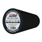 Z-TOOLS PVC Szigetelő szalag FEKETE 19mm/20m  041501-0002