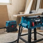 Bosch 0601B45000 GTS254 Asztali körfűrész 1800W