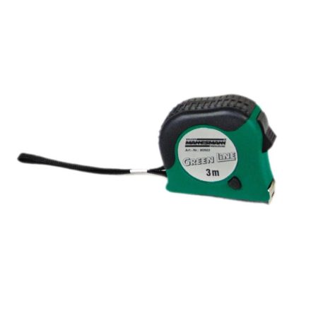 MAN-80503 Mérőszalag 3m/16mm