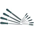 MAN-61015 Reszelő készlet, 10 részes