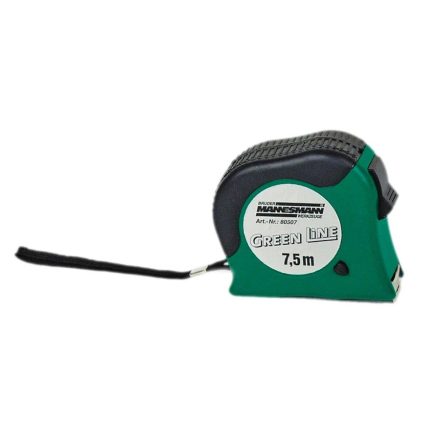 MAN-80507 Mérőszalag 7,5m/25mm