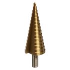 BGS-1619 Lépcsős fúró 4-32mm