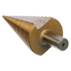 BGS-1619 Lépcsős fúró 4-32mm