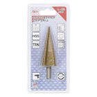 BGS-1619 Lépcsős fúró 4-32mm