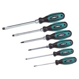 Mannesmann 11113-6 Csavarhúzó készlet 6 részes