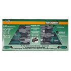 Mannesmann 11113-6 Csavarhúzó készlet 6 részes