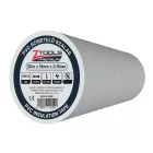 Z-TOOLS PVC Szigetelő szalag FEHÉR 19mm/20m  041501-0001